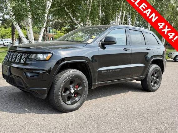 JEEP GRAND CHEROKEE 2019 1C4RJFAGXKC823488 image